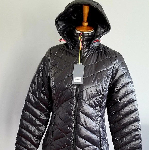 tek gear warmtek jacket